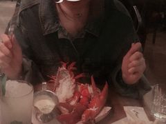 -Burger & Lobster(Dean Street)