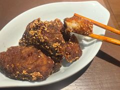 -王繁星面馆(西安熙地港店)