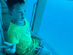 -亚龙湾海底世界