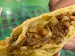 -令氏家外家周秦食府(高新店)