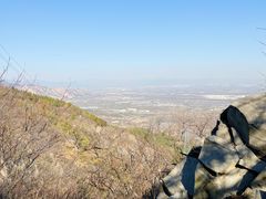 -阳台山自然风景区