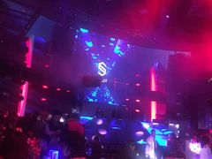 -SPACE(欢乐颂购物中心店)