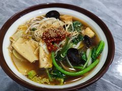 -老好吃清真麻辣烫