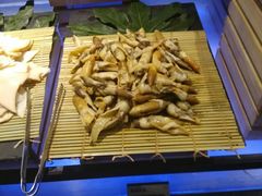-韩盛·盛江山自助料理(中街大悦城店)