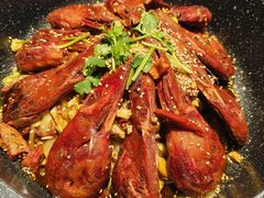 -祥瑞干锅鸭头·东北菜(佳园路店)