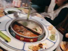 -羊来顺冰煮鲜羊 铁锅烀羊肉(中央大街店)