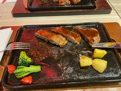-必胜客(五一广场店)