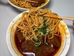 -易毛特色牛肉面(解放碑步行街店)