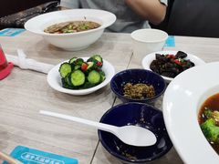 -康师傅私房牛肉面(北京南站店)