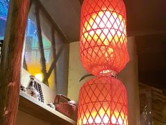 -破三川·新川菜(静安大融城店)