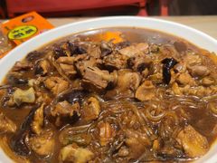 -小吴先生的店·东北烧烤(林科大店)