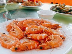 -锐记美食店·现捞海鲜(闸坡店)