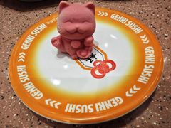 -元气寿司(环球港店)