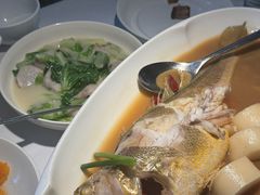 -荣小馆(安达仕店)