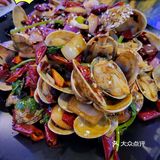 憋了好久，馋的慌
