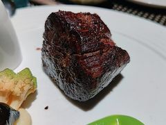 -翡翠鸟精品泰国菜(北辰财富中心店)