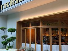 -翠贝卡&Mama Kelly Brunch Coffee(河西店)