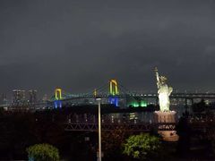 -台场海滨公园船码头