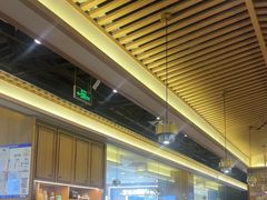 -井格重庆火锅(西直门凯德Mall店)
