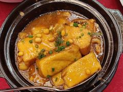 -云顶山庄·粤菜·农家菜(共和店)