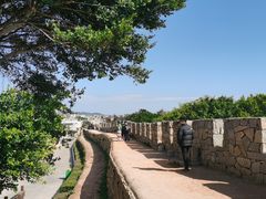 -崇武古城风景区