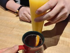 -LENBACH兰巴赫西餐啤酒坊(大连东港店)