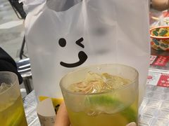 -孖记茶档·热腾茶餐(乐峰店)