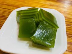 椰奶糕-椰小调.儋州米烂(名门店)