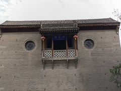 -丁村民俗博物馆