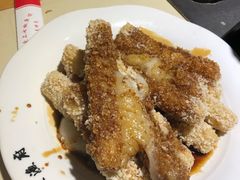 -七椒渔府·特色雅鱼餐厅(雨城店)