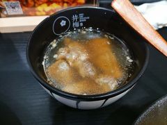 -贡梅老面馆·蟹粉面·无锡特色小吃(南长街主推店)