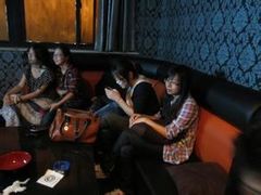 -博金年代 KTV(湖北大学店)