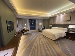 -舟山希尔顿酒店