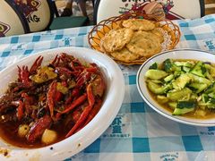 -味道工厂楚虾王(龙虾城店)