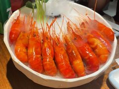 -乔街深夜食堂·小龙虾·高压锅生蚝(杭州总店)