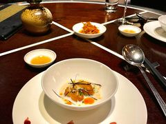 -杭州西子湖四季酒店·金沙厅
