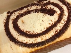 -Awfully Chocolate(来福士广场店)