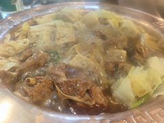 -友乐居羊蝎子(西直门店)