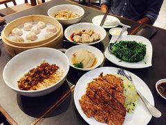 -鼎泰丰 (柏威年广场店)