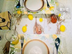 -Wood Garden(合生汇店)
