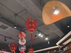 -虢国羊肉汤馆(政二街店)