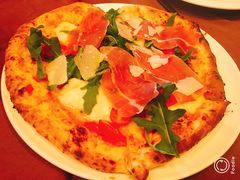 -Mammamia意大利餐厅(阳春巷店)