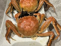 -極上萬膳·日料放题(来福士江景店)