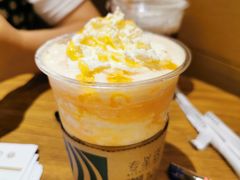 -星巴克臻选(郑州国贸360广场店)