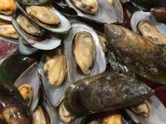 -上海东方佘山翰悦阁酒店·Vie全日制餐厅