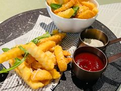 -一棵树·意大利西餐厅One Tree(新城店)