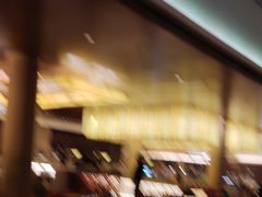 -东西风牛排馆周末烧烤自助(首都机场希尔顿店)