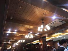 -德大西餐社(云南南路店)