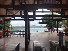 -普者黑风景区-青龙山