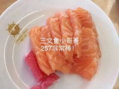 -海韵之星邮轮水会(明发商业广场店)